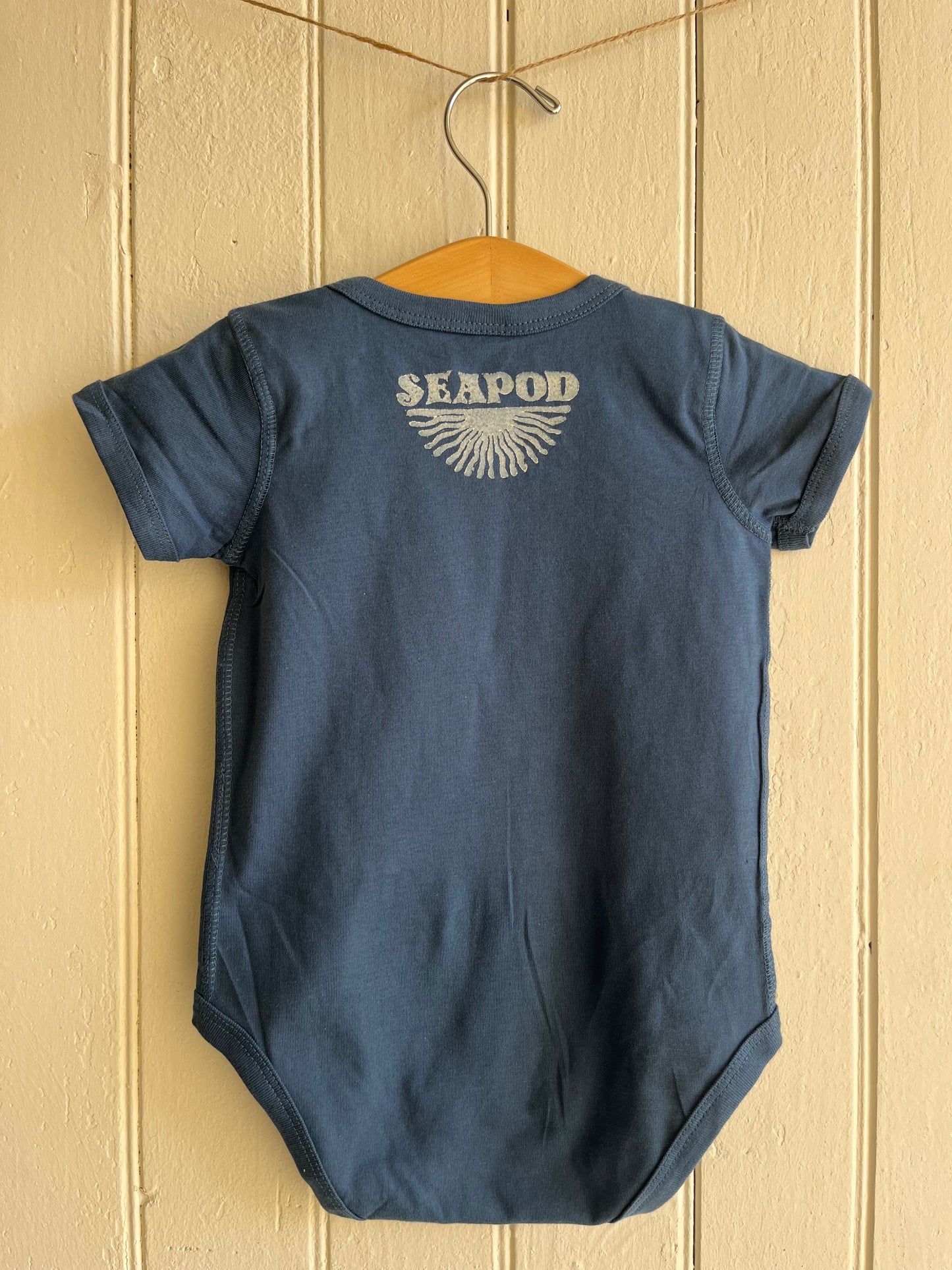 Urchin Onesie