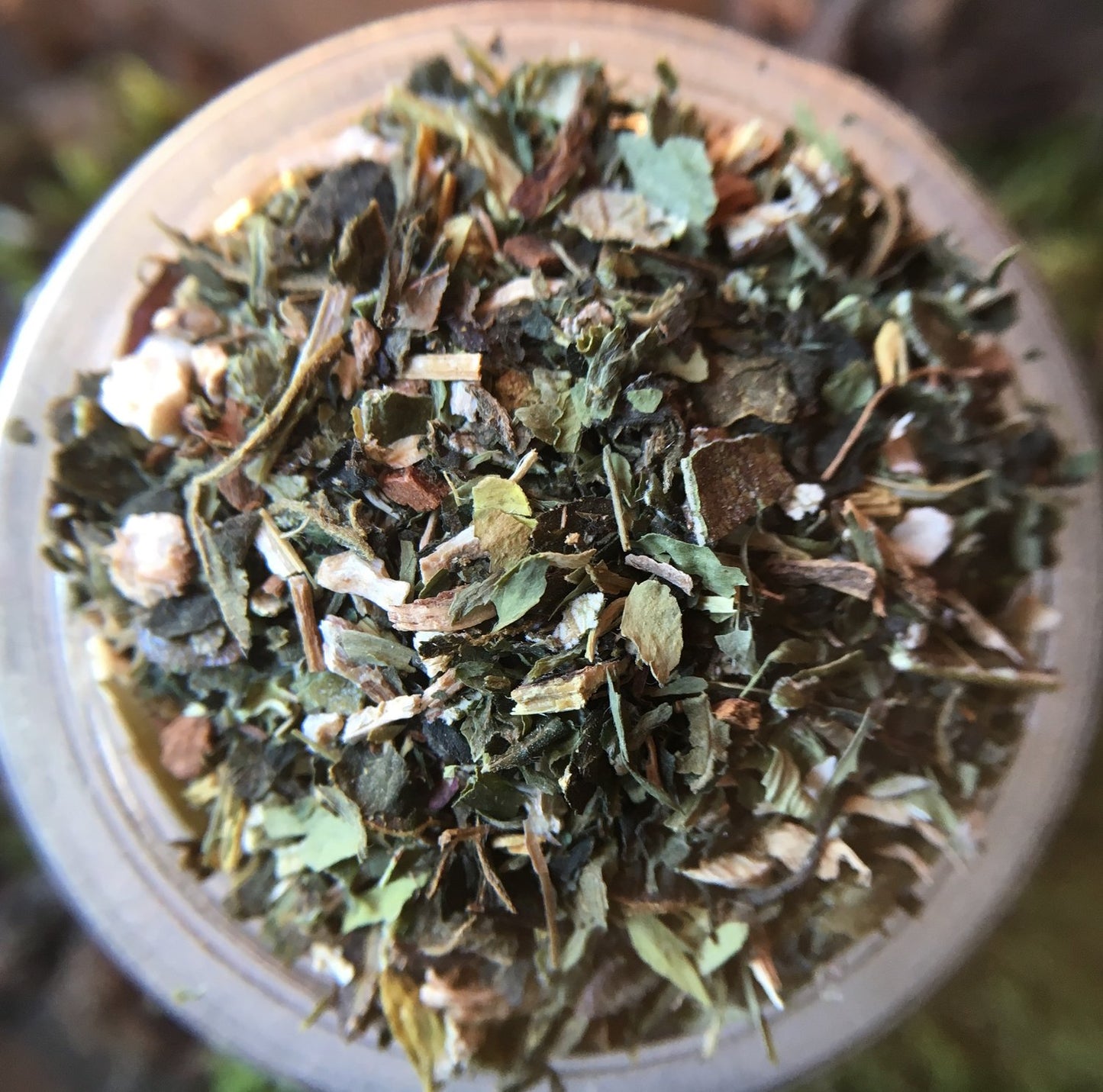 Allergy Relief Tea