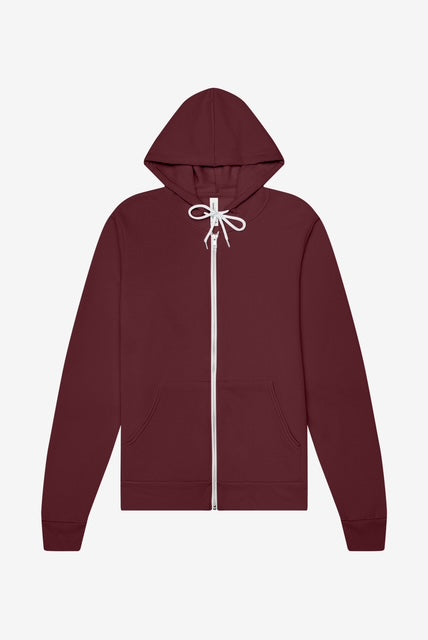 Windows to Summer in Aqua Custom Hoodie