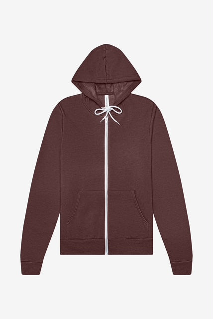 Windows to Summer in Aqua Custom Hoodie
