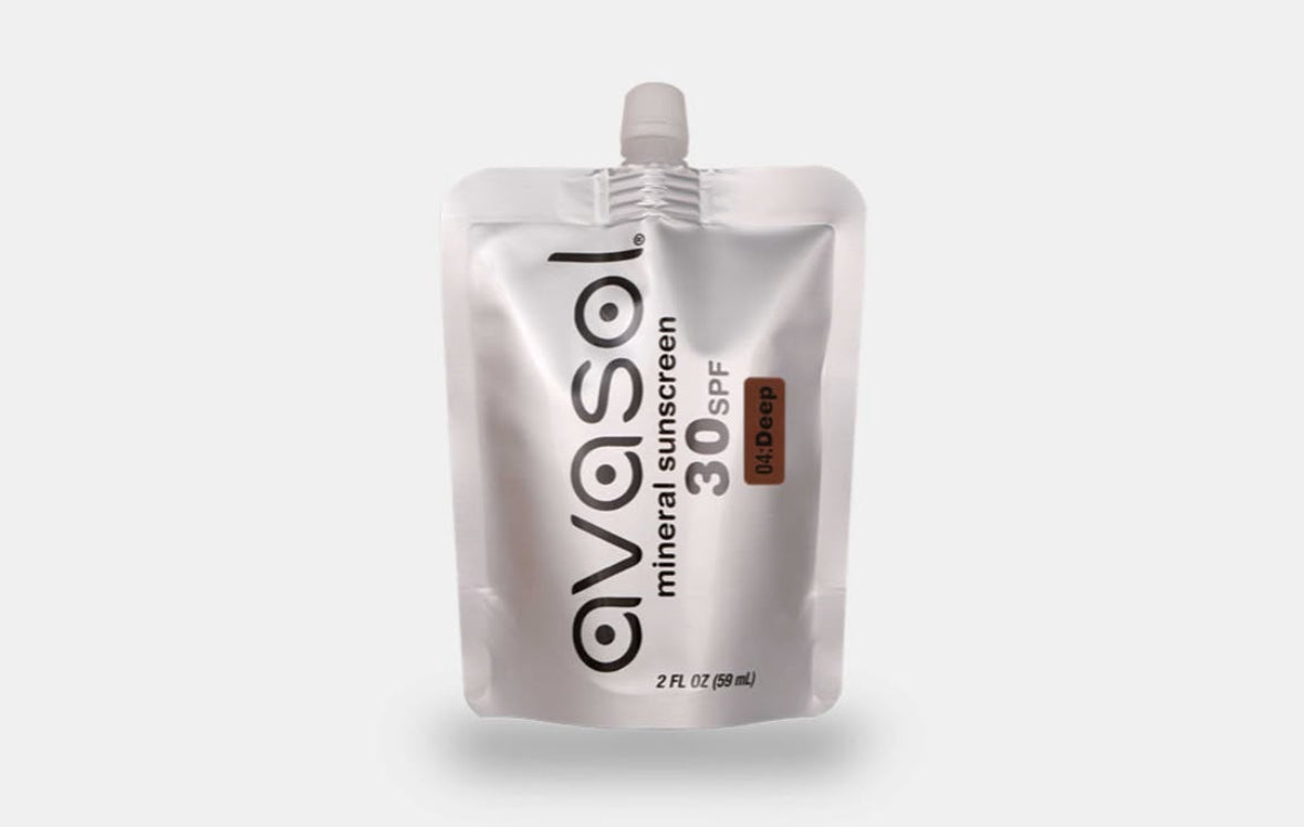 Environmental Defense Cream Medium