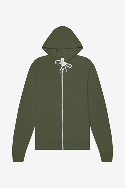 Windows to Summer in Aqua Custom Hoodie