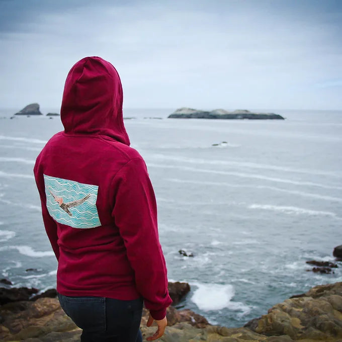 Pelican Custom Hoodie