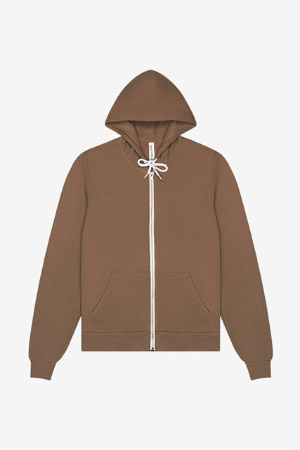 Windows to Summer in Aqua Custom Hoodie