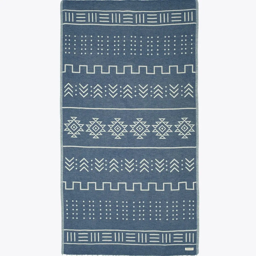 Pathfinder Tusrkish Towel