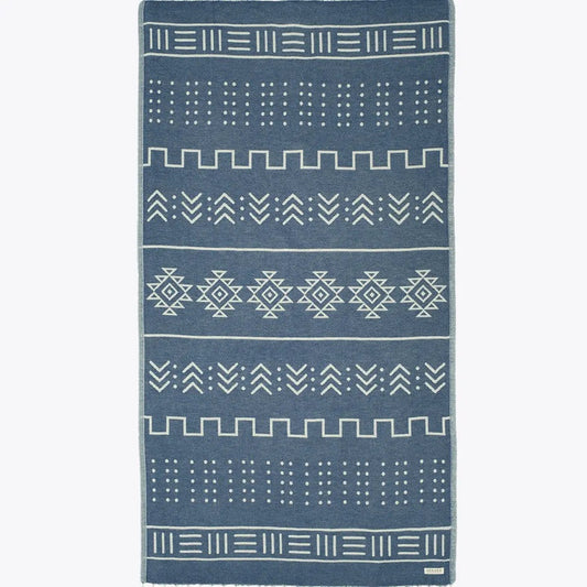 Pathfinder Tusrkish Towel
