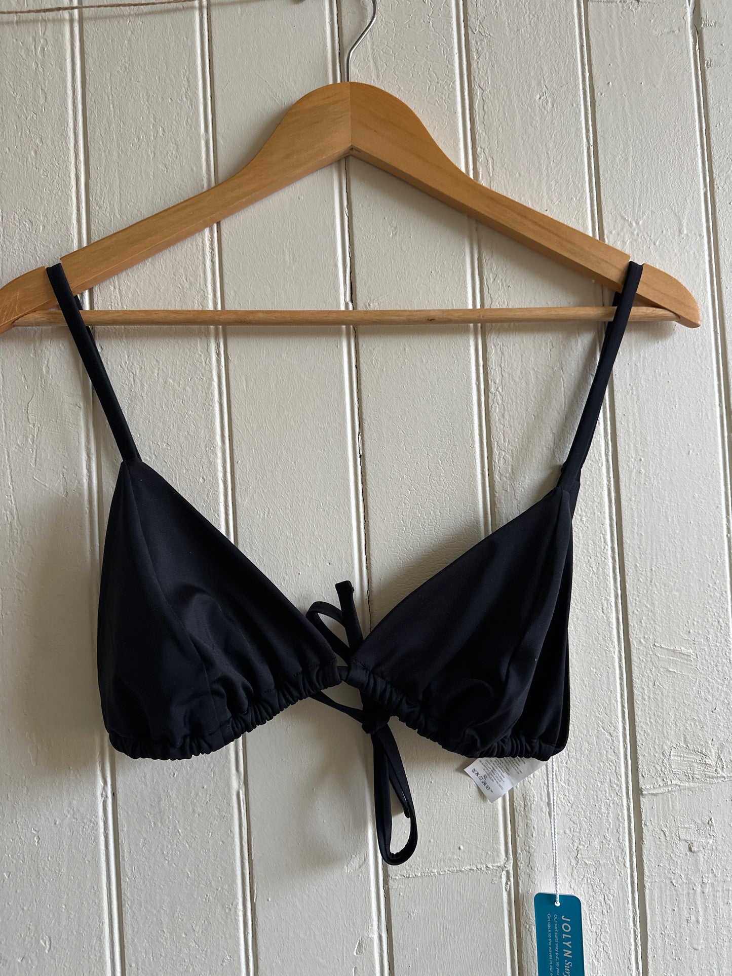 Margie bikini top