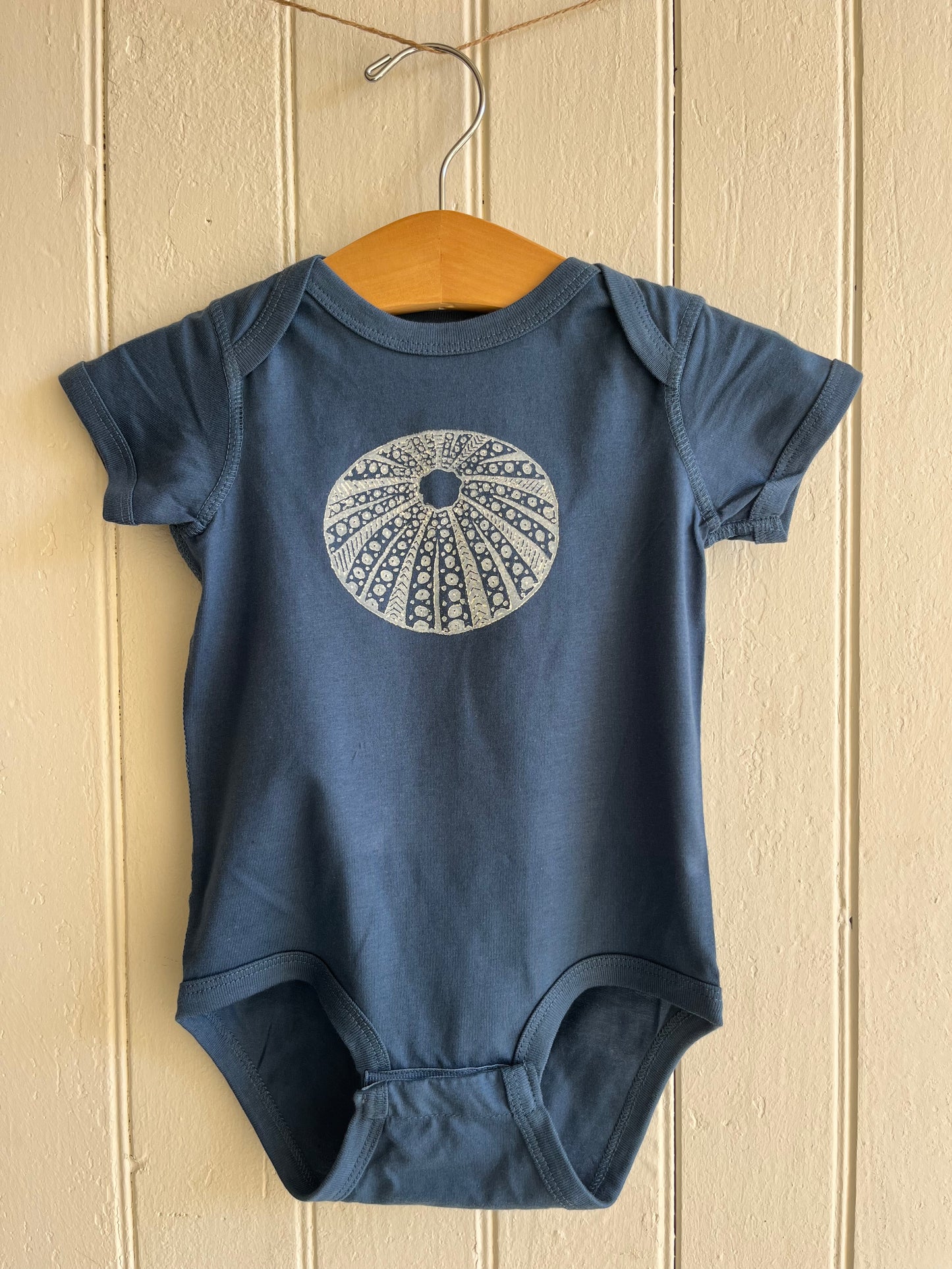 Urchin Onesie