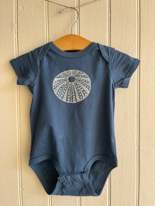 Urchin Onesie
