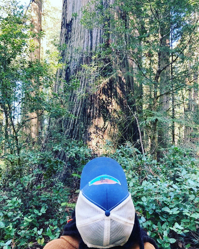 Soul Sister Hat
