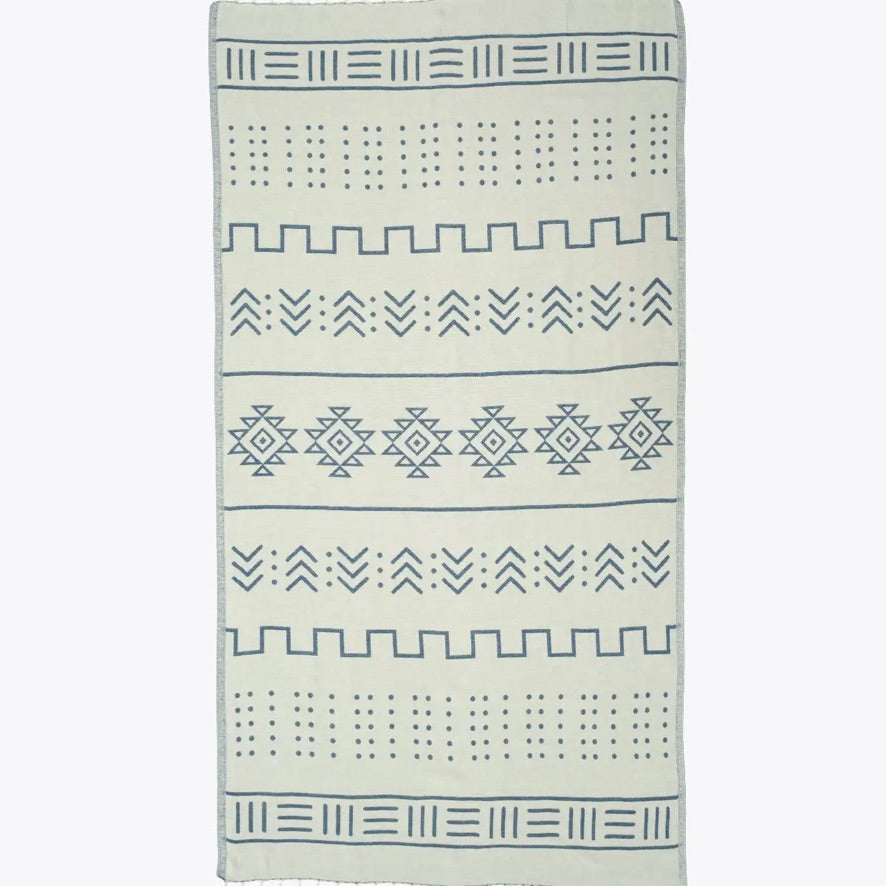 Pathfinder Tusrkish Towel