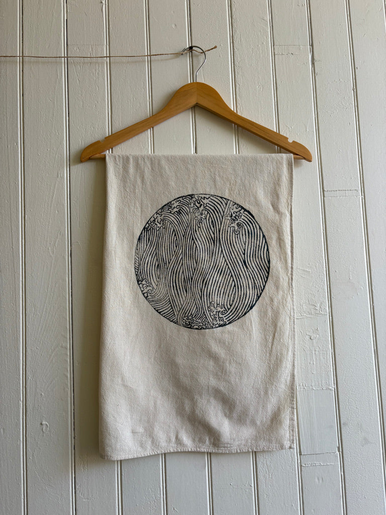 Tea Towels