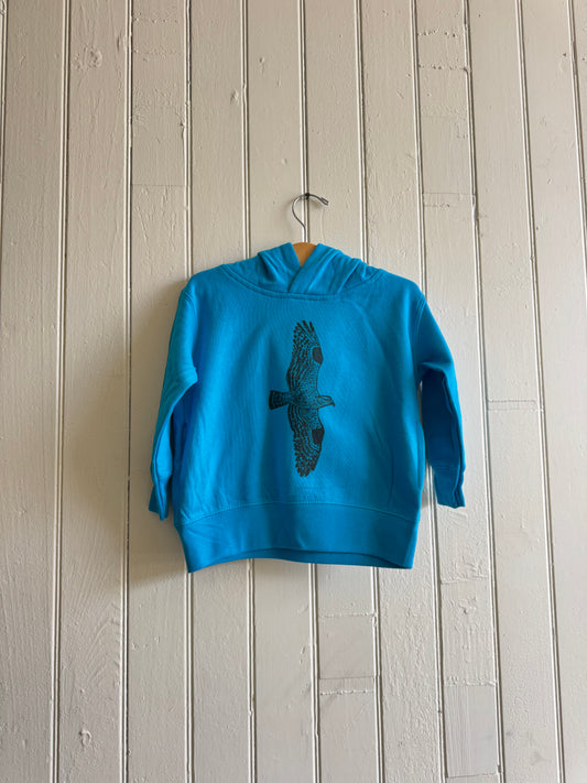 Toddler Osprey Hoodie