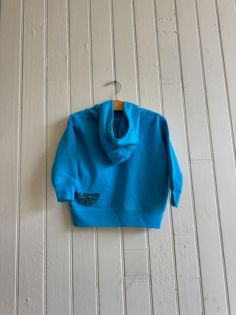 Toddler Osprey Hoodie