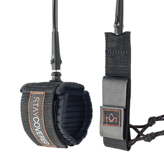 Big Wave Surf Leash 6' - 10'