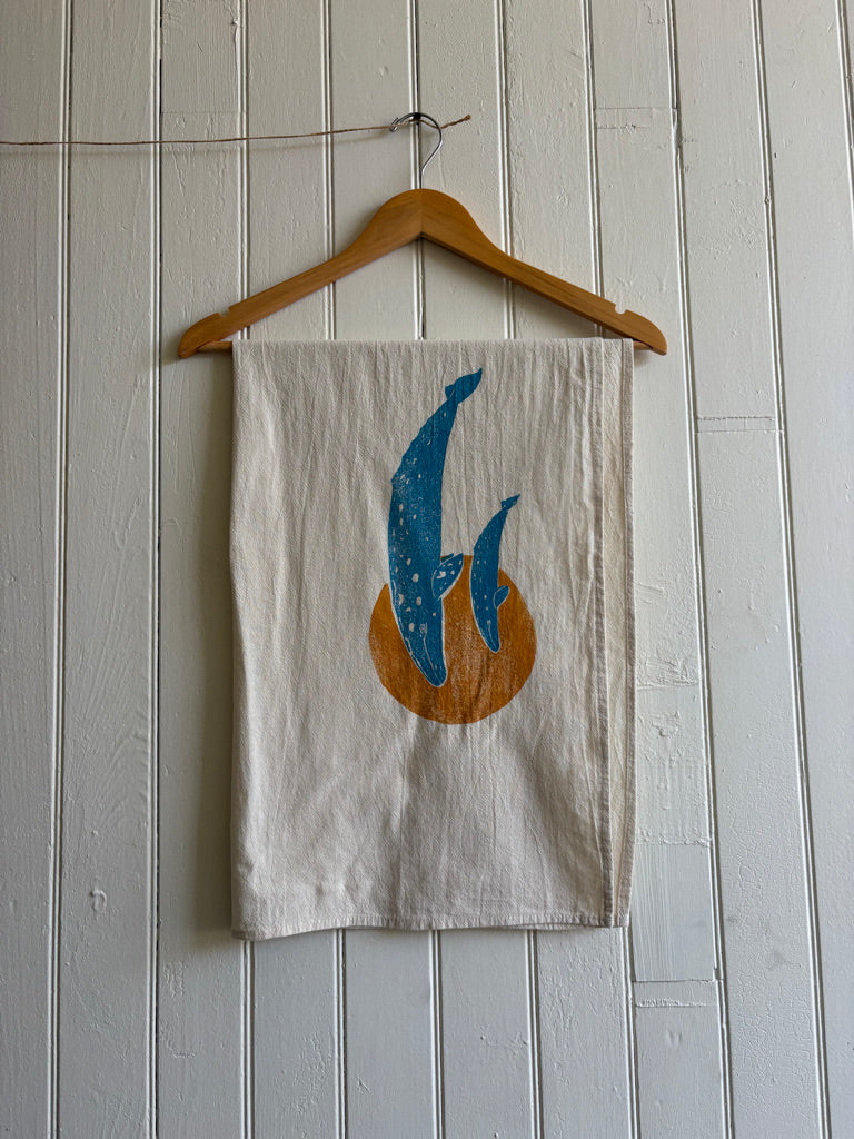 Tea Towels