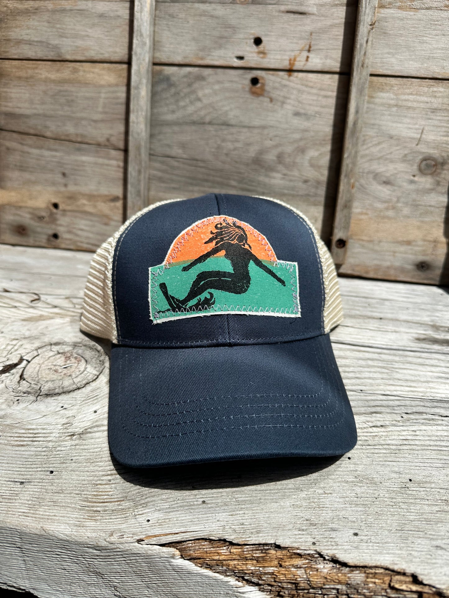 Soul Sister Hat