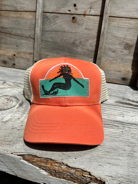 Soul Sister Hat