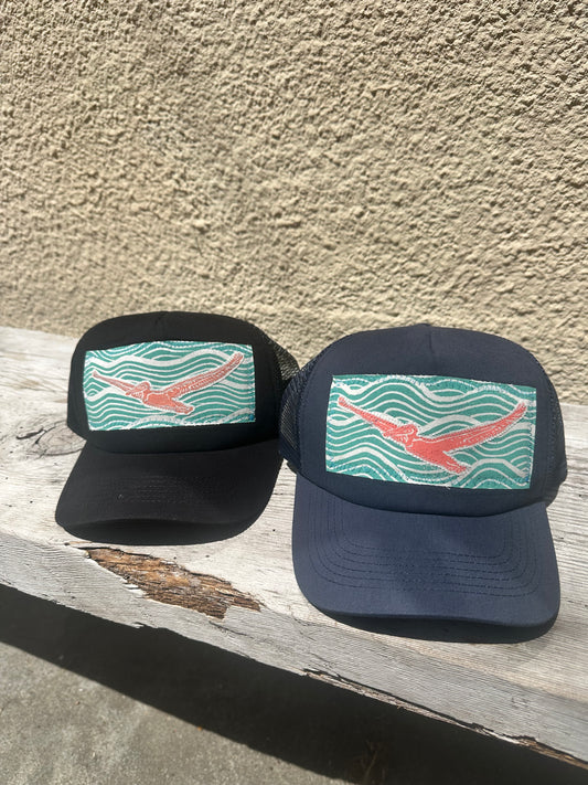 Pelican Trucker Hat