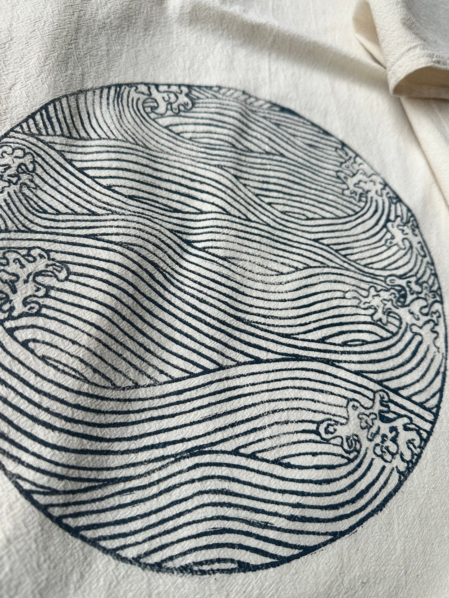 Spray Tea Towels
