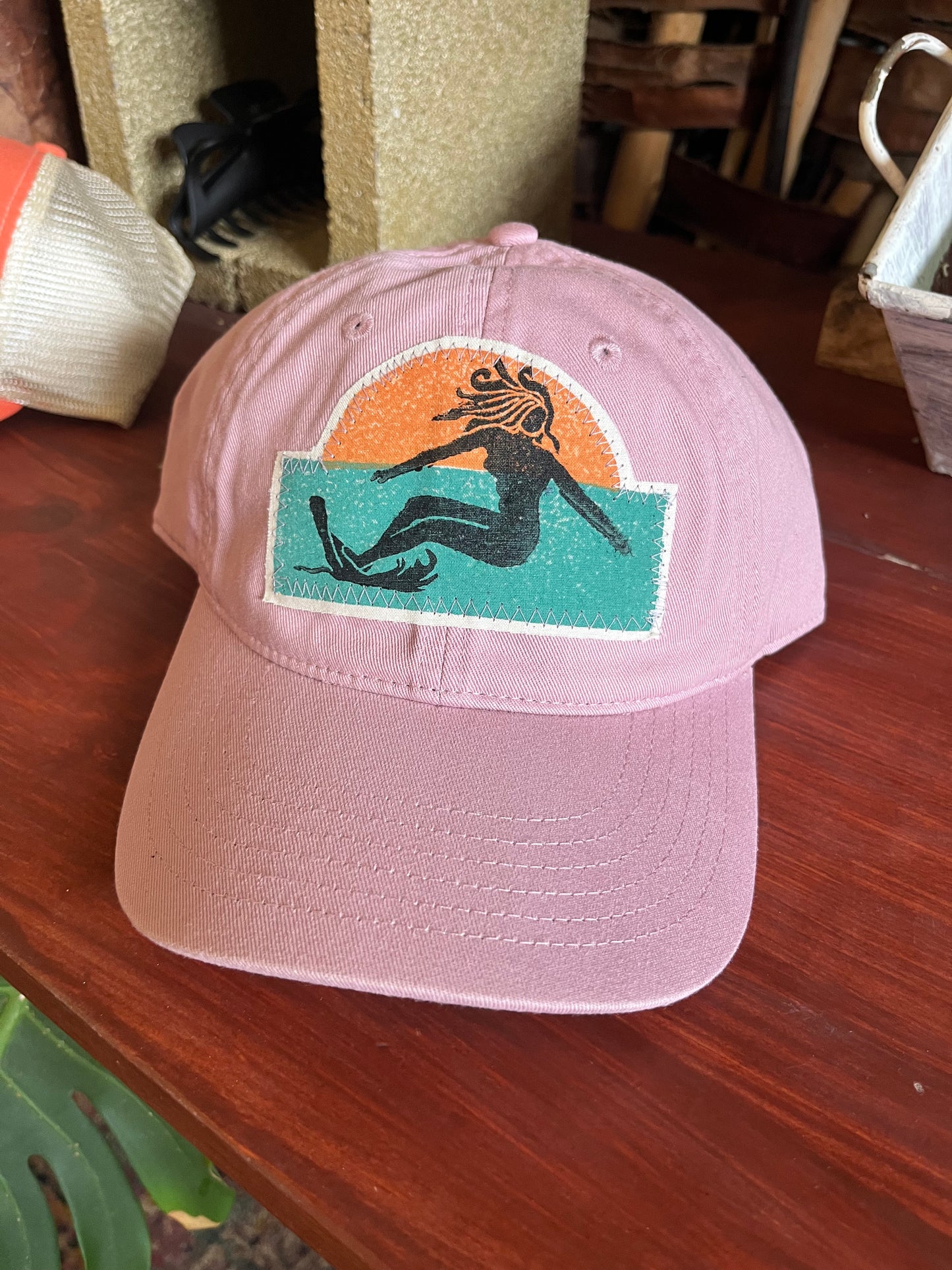 Soul Sister Hat