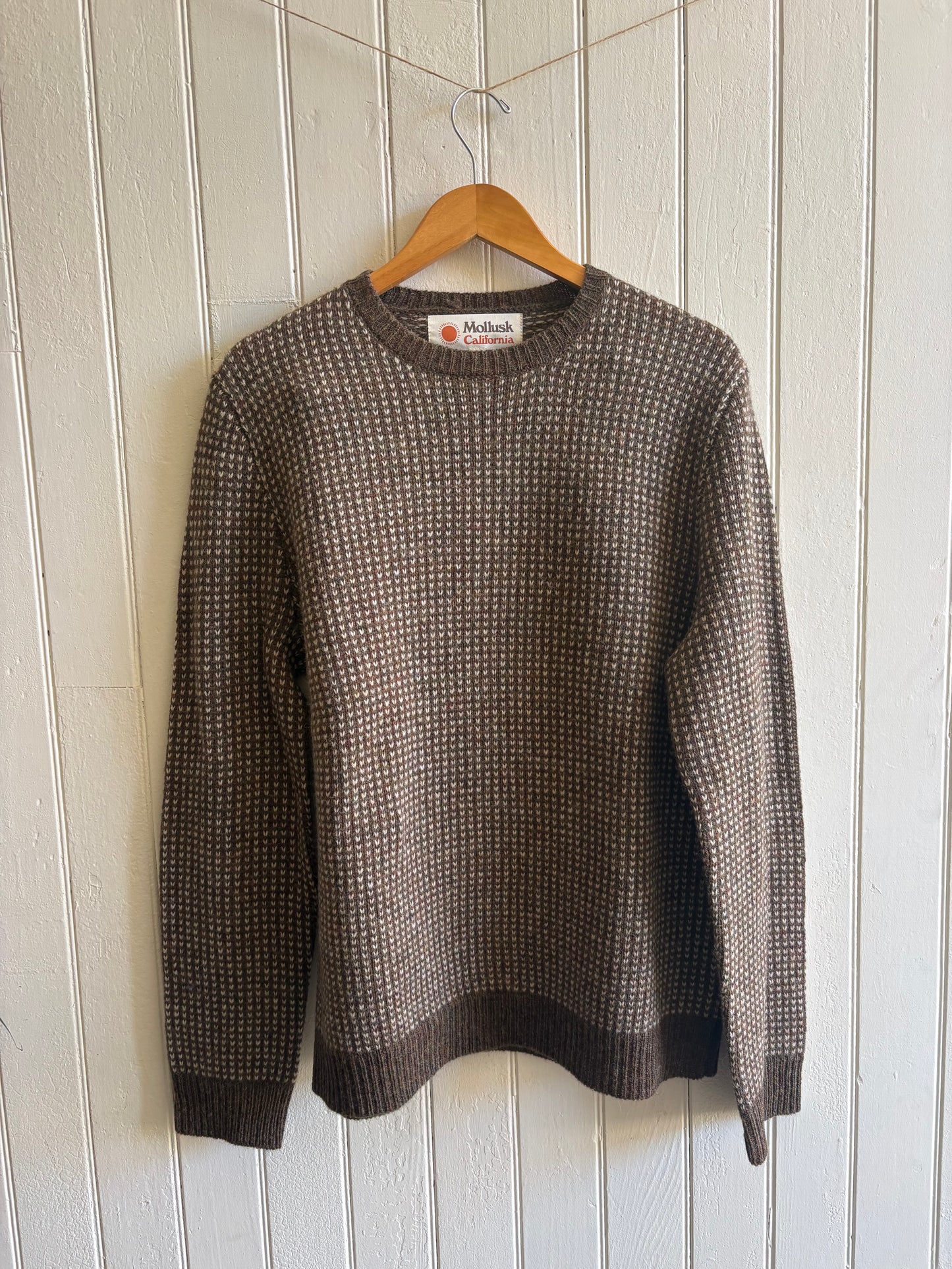 Beacon Sweater