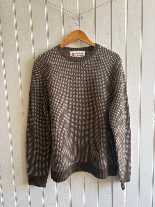 Beacon Sweater