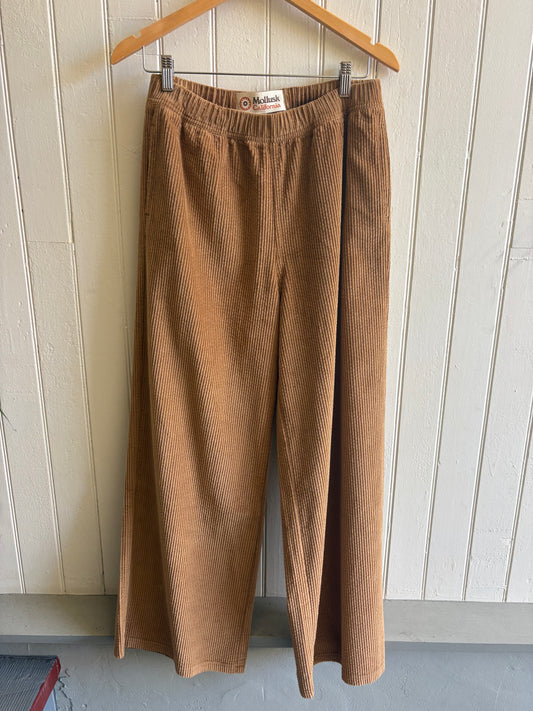 Corduroy Dune Pants