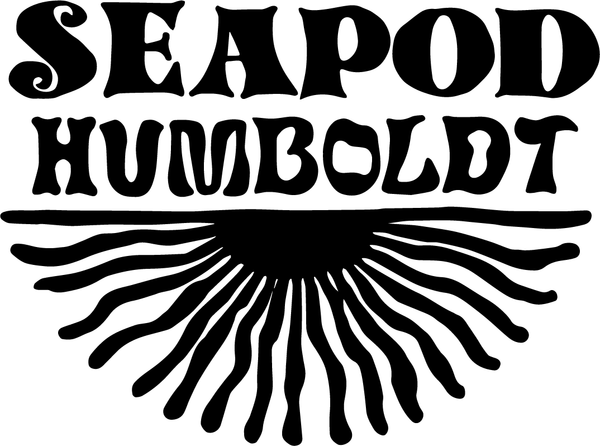 Seapod Humboldt