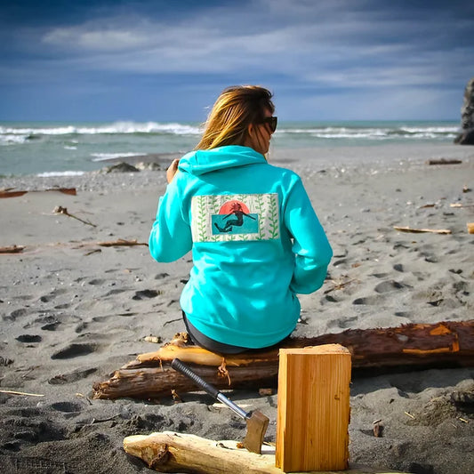 Soul Sister Custom Hoodie