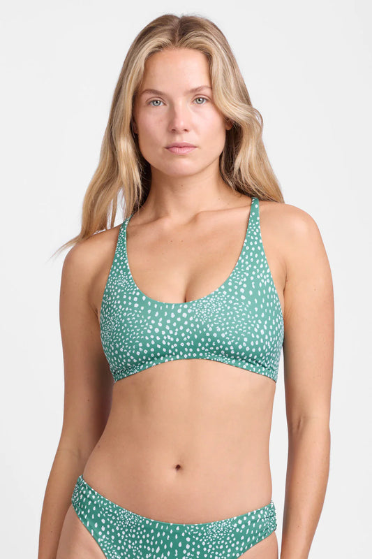 Blake Bikini Top