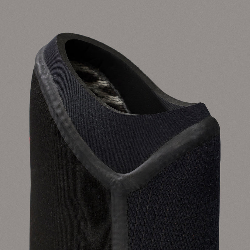 Men's Drylock Round Toe Boot 5mm